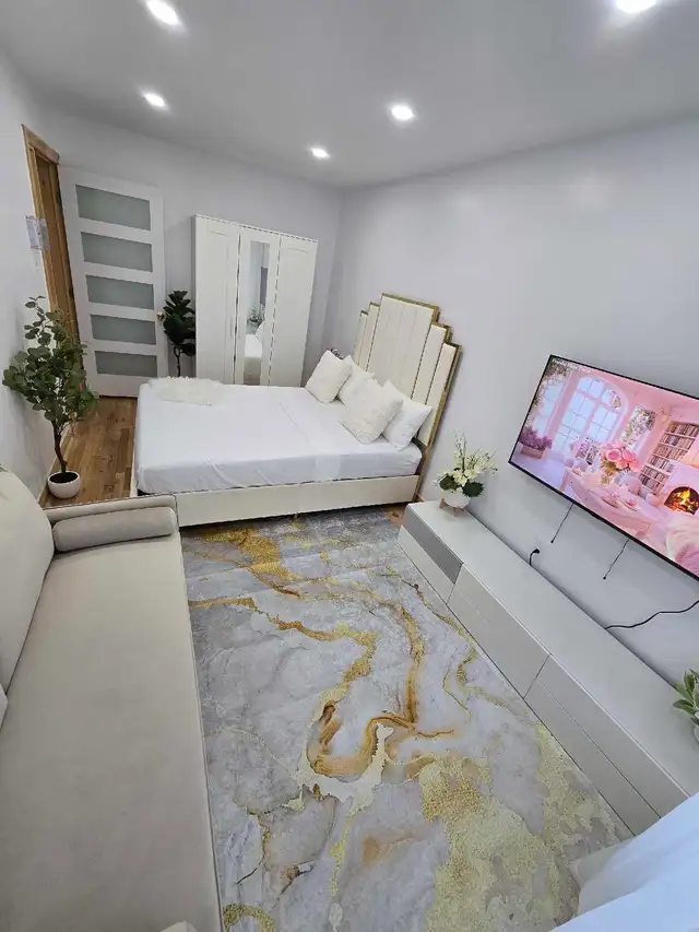 magnifique 5 étoiles