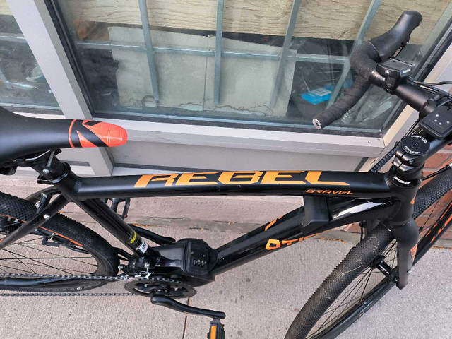 Gravel bike for sale in Road in City of Toronto - Image 2
