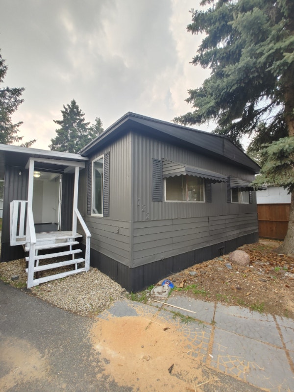 Modular house for sale 3 bedroom 1 bathroom 59,999 renovated