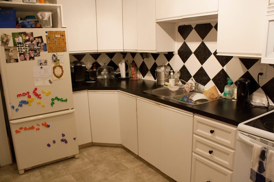 All-Inclusive 3 bedroom 1 bathroom House 5