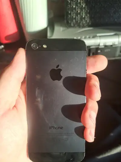 Iphone 5, View more
