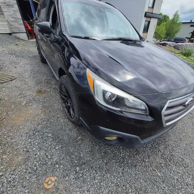Subaru Outback 3.6R Premium Tech555661511194071045