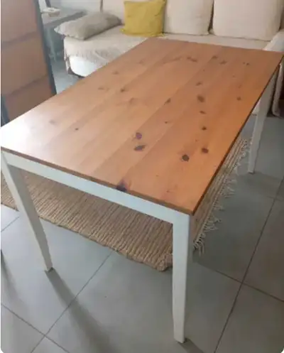 Table IKEA, View more