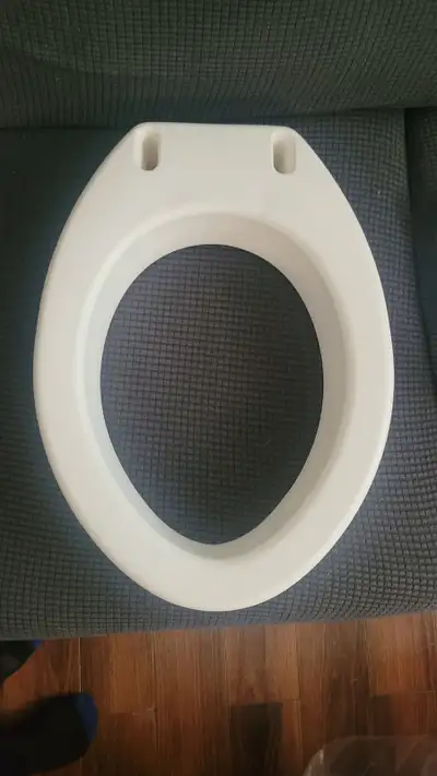 Carex raised toilet seat 3.5", View more