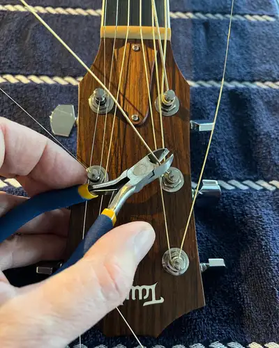 GUITAR CARE, View more