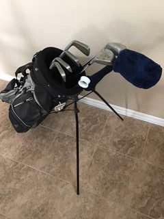 Golf clubs in Golf in Calgary - Image 3