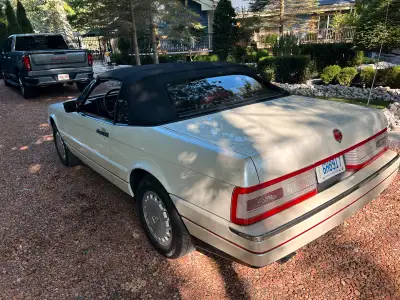 ONE OWNER Family SINCE NEW , Only 44000 KMS This is Private Estate sale for my Mother this was her c...