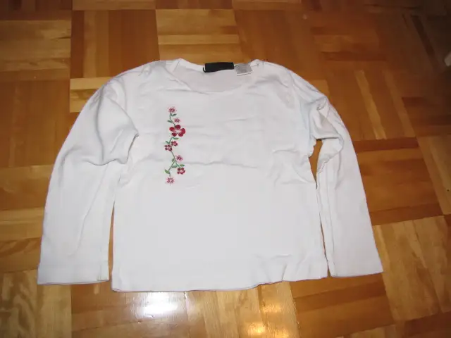 Vêtements fille 6x-7 ans - hiver in Kids & Youth in Longueuil / South Shore - Image 7