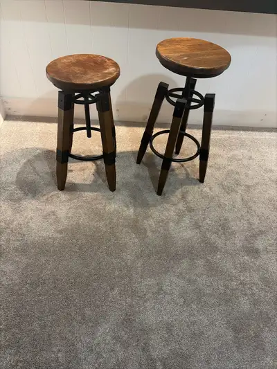 91 ads for vintage bar stools in Buy & Sell in Ontario | Kijiji