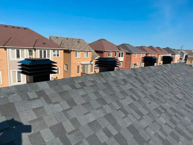 ROOFING & VENT ☎️ 416-317-9298 , FREE ESTIMATE⭐BEST PRICE⭐63013091159683121