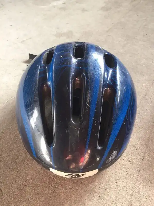 Bike Helmet for children & adult in Kids in Kingston - Image 5