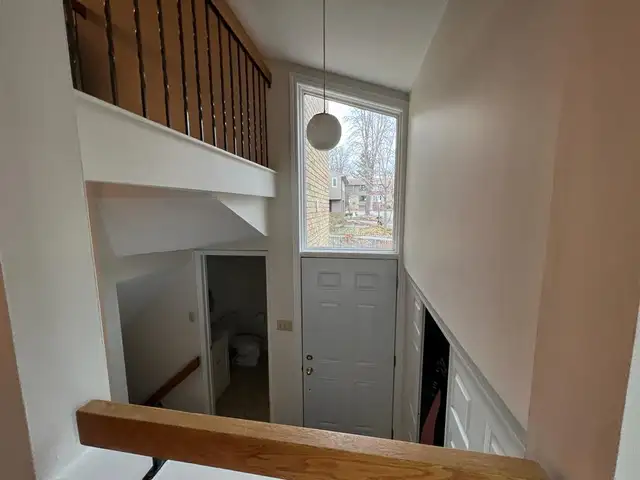 Room for rent near Carleton U in Long Term Rentals in Ottawa - Image 9