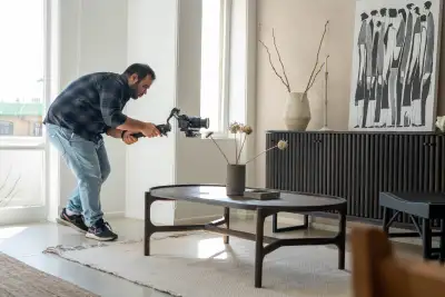 Freelance Videography, View more