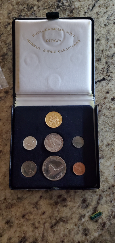 NEW SET ASKING 3,800.00