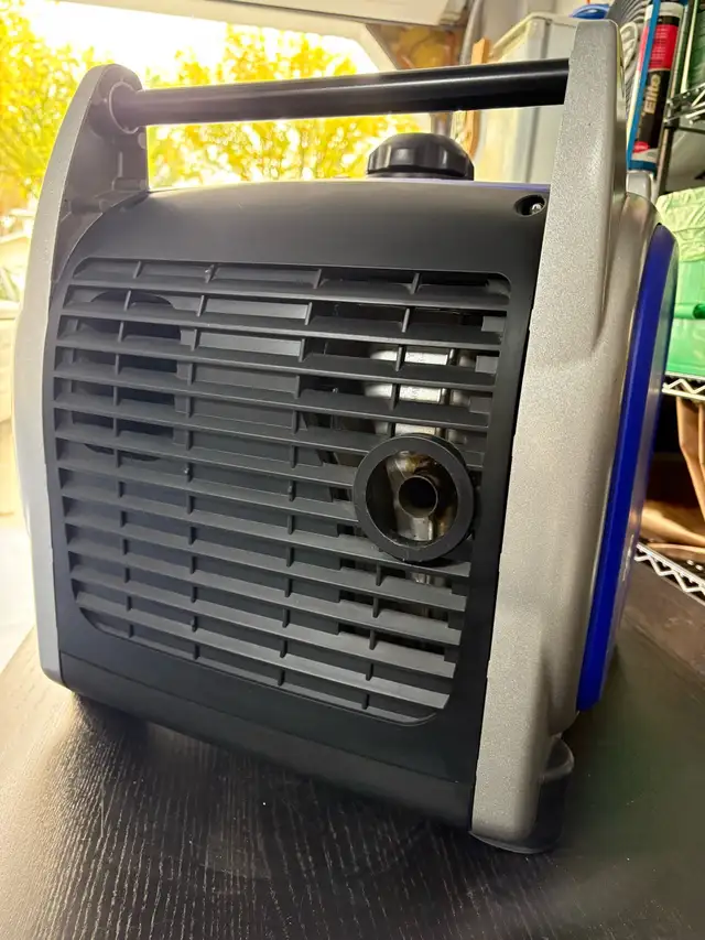Yamaha Generator575137345941678083