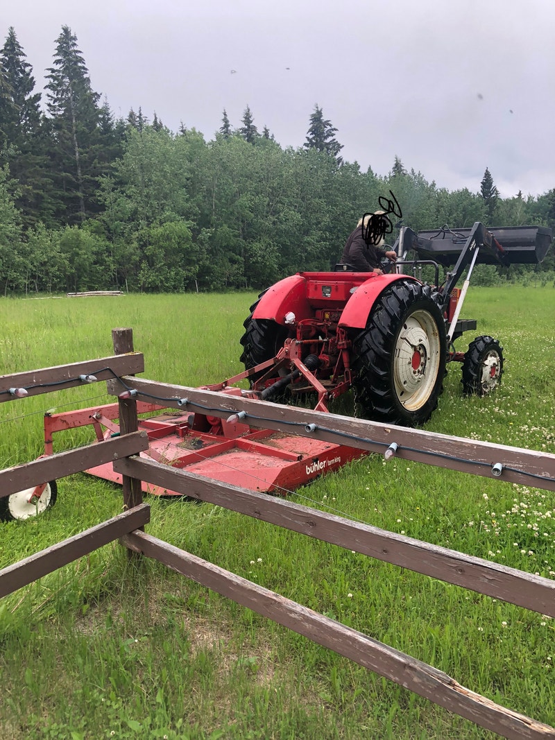 Tractor Farming Equipment Saskatoon Kijiji