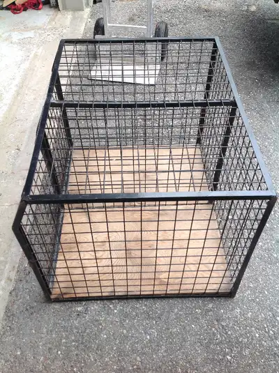 Dog Crates for sale. Single & Double. Prices in ad, View more