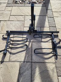 Mount Bike Rack