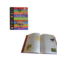 Children s Encyclopedia, Hardcover, NEW! Latest  edition
