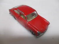 Vintage Matchbox Lesney Volkswagen 1600 TL No. 67