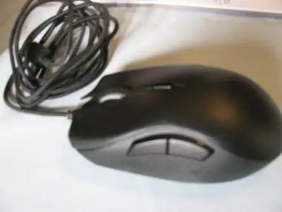 RAZOR NAGA TRINITY MOUSE, View more