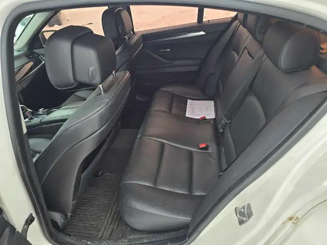 2011 BMW 535Xi Xdrive in Cars & Trucks in Mississauga / Peel Region - Image 7