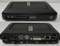 Dell Wyse C10LE Thin Client C7 1GIG