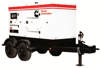 20kW - 2000kW Diesel Generators for Sale / Rent, View more