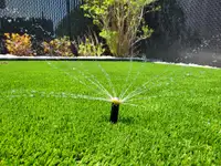 Irrigation automatique