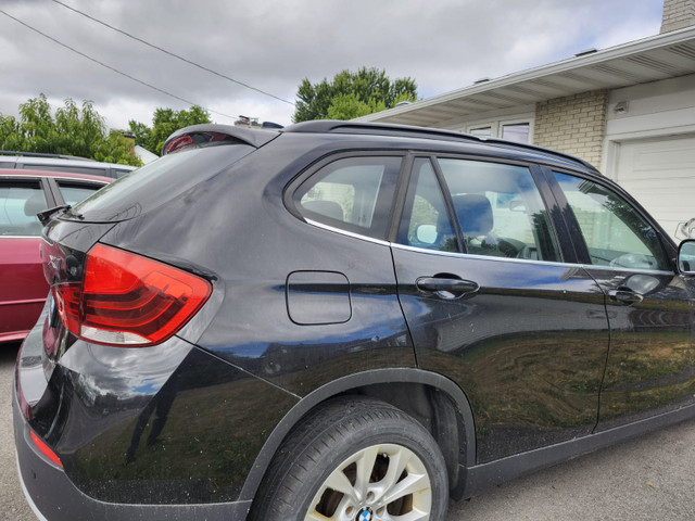 2012 BMW X1 – For Sale $4,890 in Cars & Trucks in Gatineau - Image 4