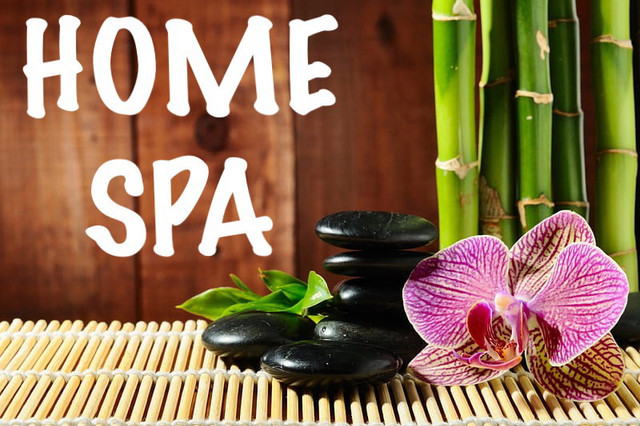 Massage Home Spa in Massage Services in Calgary