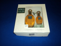 VANILLA FIELDS COLOGNE GIFT PACK
