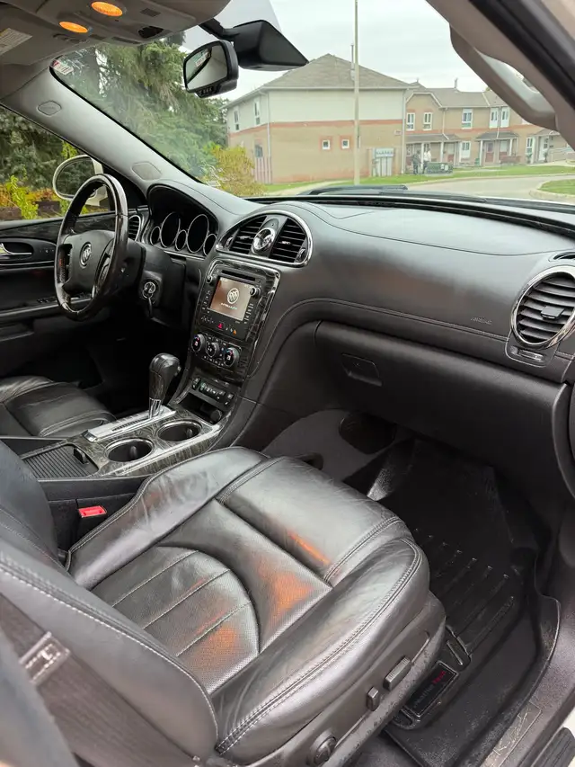 2015 Buick Enclave 605486037902960646