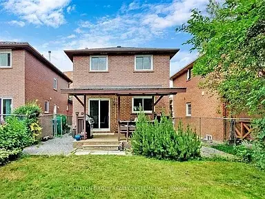 Move into a clean, professionally maintained 2-bedroom basement apartment in the heart of Mississaug...