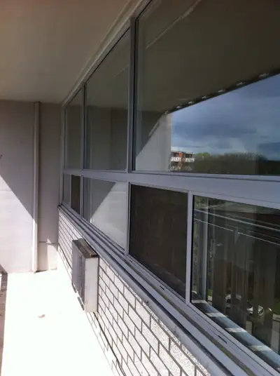 Professional, Thorough and Streak-Free Window Cleaning, View more
