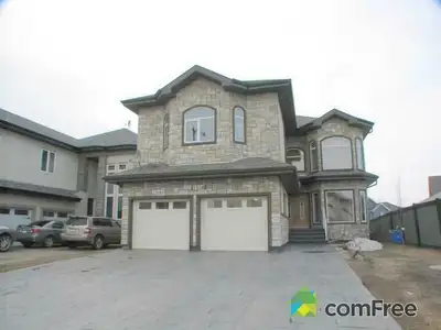 Walkout 1 Bedroom 1 Bathroom Basement Suite with private entrance for rent in the Summerside Area. C...