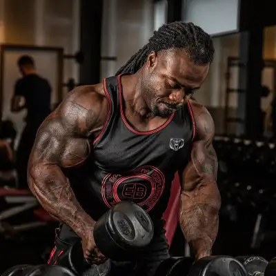 Débardeur sans manches pour homme, vêtement de Fitness., View more