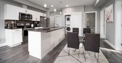 2 bedroom 1 bath