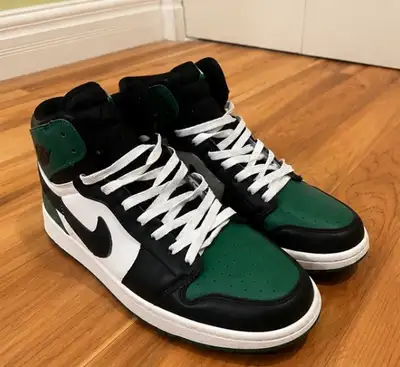 Jordan 1, size 10-11, View more