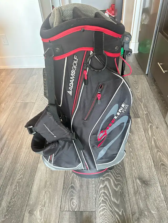 Golf Clubs & Bag in Golf in City of Toronto - Image 11