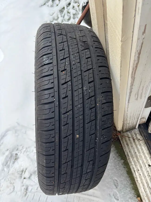 5x114.3mm All Season Wheels in Tires & Rims in Hamilton - Image 3