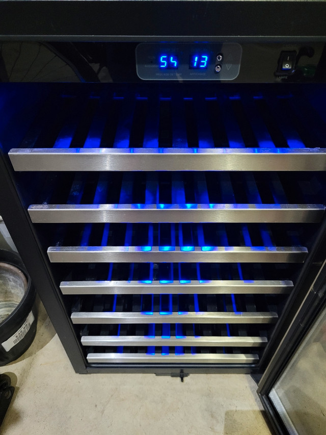 Kenmore Wine Fridge Refrigerators Hamilton Kijiji