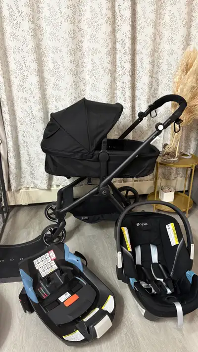 Baby Stroller Cybex, View more