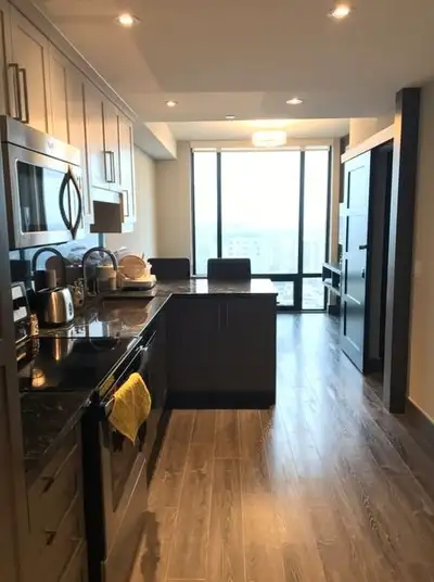 Icon 330--2bedroom for rent from Fall term 2025