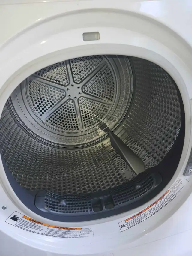 Whirlpool 24"Condo Size Compact VENTLESS Dryer  in Washers & Dryers in City of Toronto - Image 4