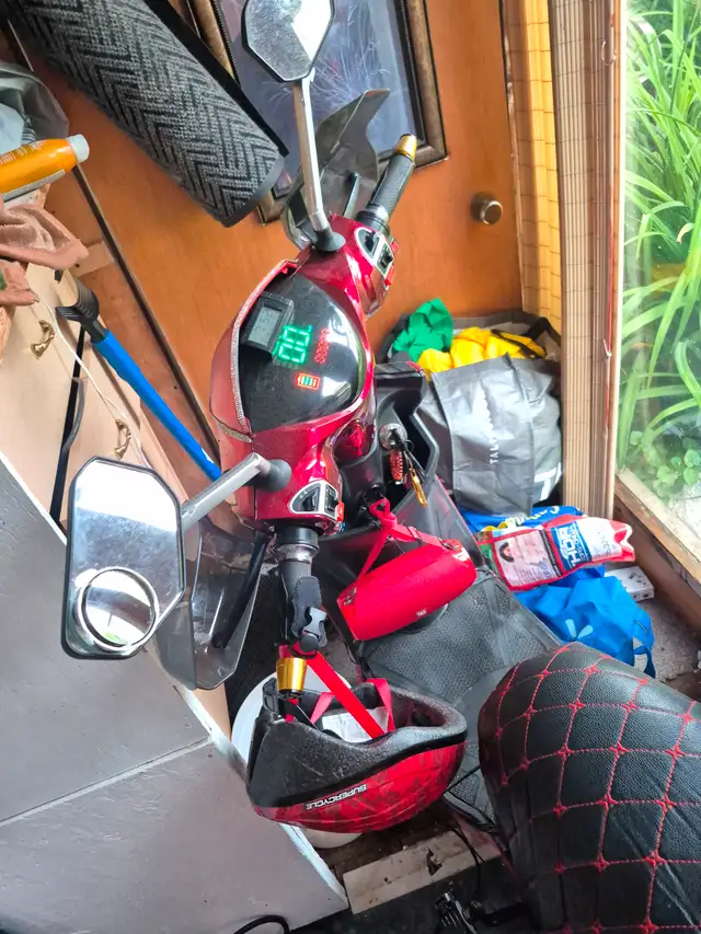 E scooter63013092542337124