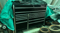 Snap-on tool box 