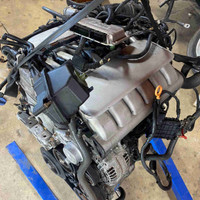 volkswagen vr6 engine in Ontario - Kijiji Canada