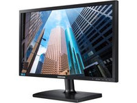 computers- monitor 22" clearances sale warranty-$49.99 no tax