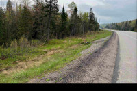 42 ACRE BUILDING LOT 15 MINUTES TO SAULT ST MARIE